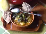 Ricetta Minestra alla pisana