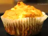 Ricetta Muffin salati al cavolfiore verde
