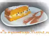 Ricetta Torta di carote e mandorle