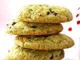 Ricetta Biscotti vecchia america (chocolate chip cookies)