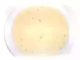 Ricetta Riso e passato di ceci