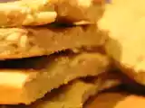 Ricetta Focaccia al mais