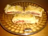 Ricetta Strudel salato