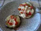 Ricetta Melizze di luciana littizzetto