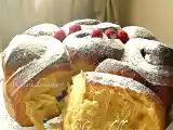 Ricetta Torta delle rose