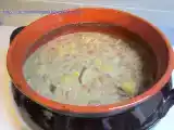 Ricetta Zuppa boscaiola
