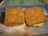 Ricetta Mozzarella in carrozza