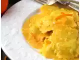Ricetta Ravioli ricotta e spinaci con salsa all'arancia