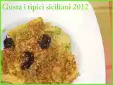 Ricetta Pasta con broccoli e mollica tostata