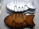 Ricetta Torta pesce ...d'aprile !!!