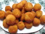 Ricetta Arancine ripiene di alici, pecorino, menta e formaggio filante