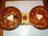 Ricetta Lasagna di pane carasau con melanzane