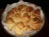 Ricetta Torta di rose vegana