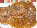 Ricetta Zippole