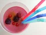 Ricetta Smoothie ai frutti di bosco