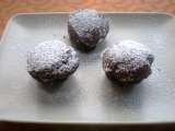 Ricetta Mini muffins al cioccolato