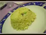 Ricetta Riso all’avocado. combattiamo il colesterolo cattivo