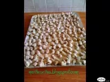 Ricetta Gnocchi di castagne al pesto