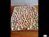 Ricetta Gnocchi di castagne al pesto