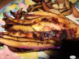 Ricetta Radicchio alla griglia