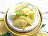 Ricetta Orecchiette con le briciole al profumo di limone