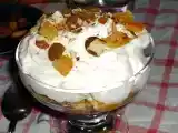 Ricetta Crema di ricotta e arance