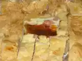 Ricetta Strudel patate e wurstel