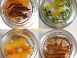 Ricetta Zuccherini aromatizzati di mary poppins