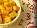 Ricetta Insalata giapponese