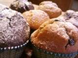 Ricetta Muffin dell'amore