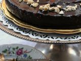 Ricetta Sacher light