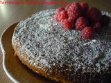 Ricetta Genovese al cioccolato