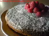 Ricetta Genovese al cioccolato