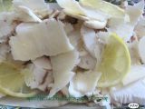 Ricetta Insalata di champignons