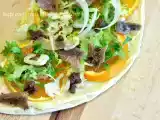 Ricetta Piada finger food # 2