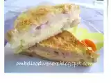 Ricetta Ricotta in carrozza