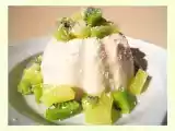 Ricetta Budino di yogurt alla frutta