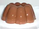Ricetta Budino al cacao