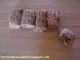 Ricetta Biscotti incontri