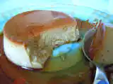 Ricetta Latte portoghese al caffé espresso o, se preferite, espresso créme caramel