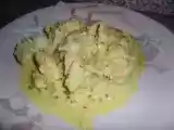 Ricetta Pollo allo yogurt e curry