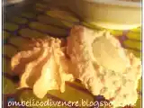 Ricetta Biscotti meringati
