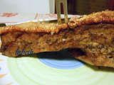 Chinese style crispy pork belly - Pancetta con crosta croccante in stile cinese