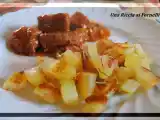 Ricetta Gulash, la mia versione in ricordo di praga