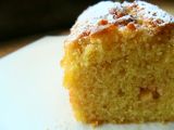 Ricetta Plum-cake arancio e cioccolato bianco