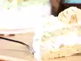 Ricetta Mud cake al cioccolato bianco di toni brancatisano