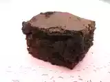 Ricetta Brownies tradizionali e deliziosi