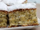 Ricetta Torta al limone con farina di riso