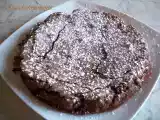 Ricetta Tenerina al cioccolato