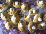Ricetta Ricette pasquali: uova ripiene